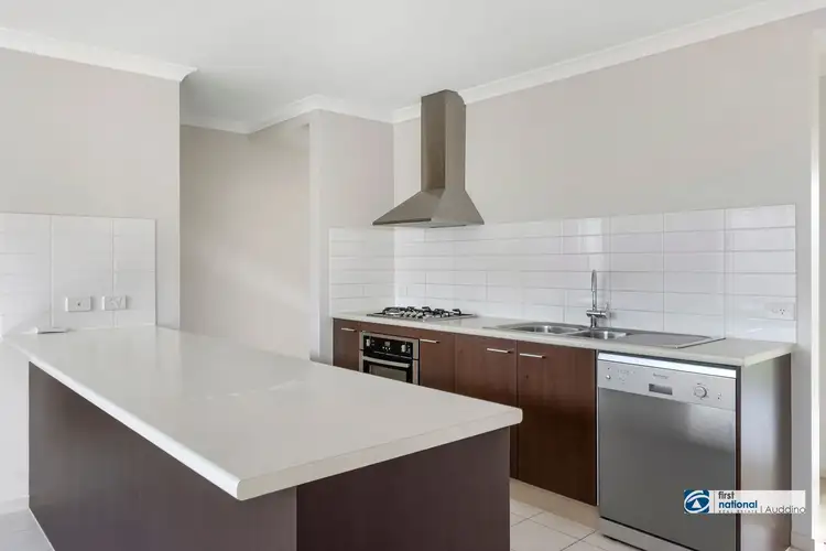 Second view of Homely house listing, 16 Massimo Way, Korumburra VIC 3950