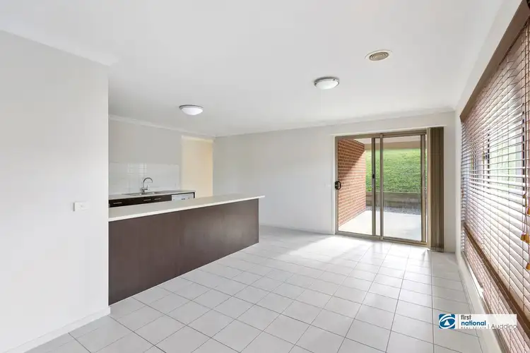 Third view of Homely house listing, 16 Massimo Way, Korumburra VIC 3950