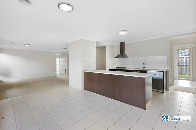 Fourth view of Homely house listing, 16 Massimo Way, Korumburra VIC 3950