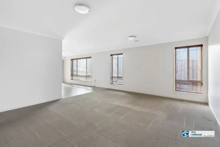 Fifth view of Homely house listing, 16 Massimo Way, Korumburra VIC 3950