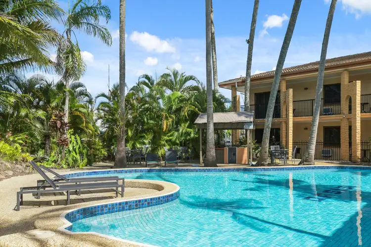 5/270-278 Sheridan Street, Cairns North QLD 4870