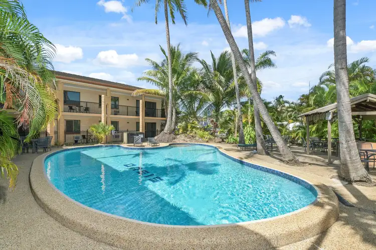 Seventh view of Homely unit listing, 5/270-278 Sheridan Street, Cairns North QLD 4870