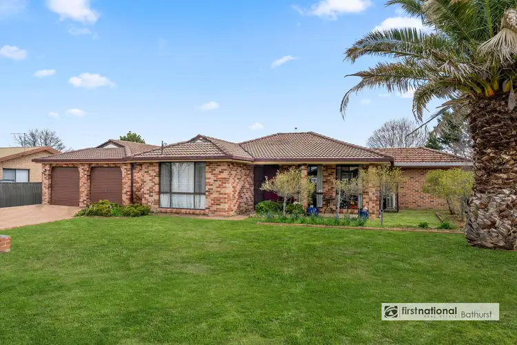 9 Lamont Place, Eglinton NSW 2795