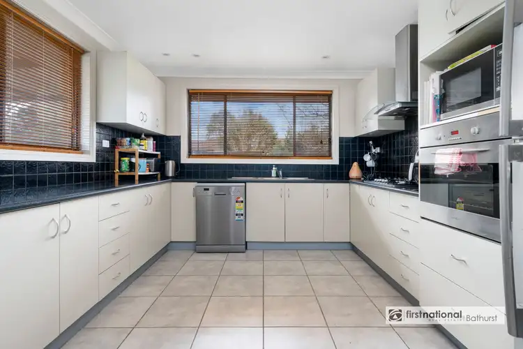 Second view of Homely house listing, 9 Lamont Place, Eglinton NSW 2795
