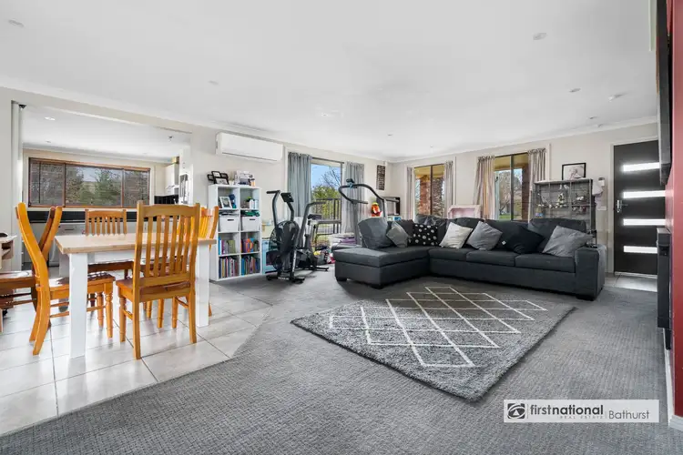 Fifth view of Homely house listing, 9 Lamont Place, Eglinton NSW 2795