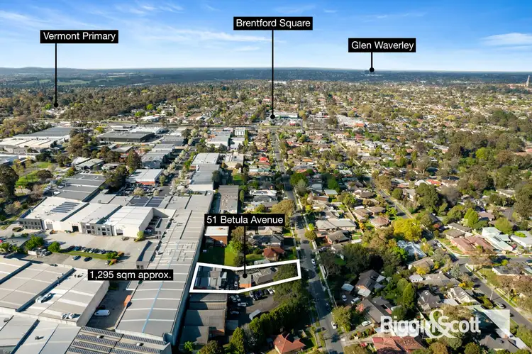 Fourth view of Homely house listing, 51 Betula Avenue, Vermont VIC 3133