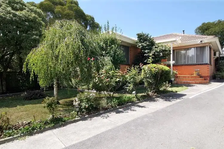 Fifth view of Homely house listing, 51 Betula Avenue, Vermont VIC 3133