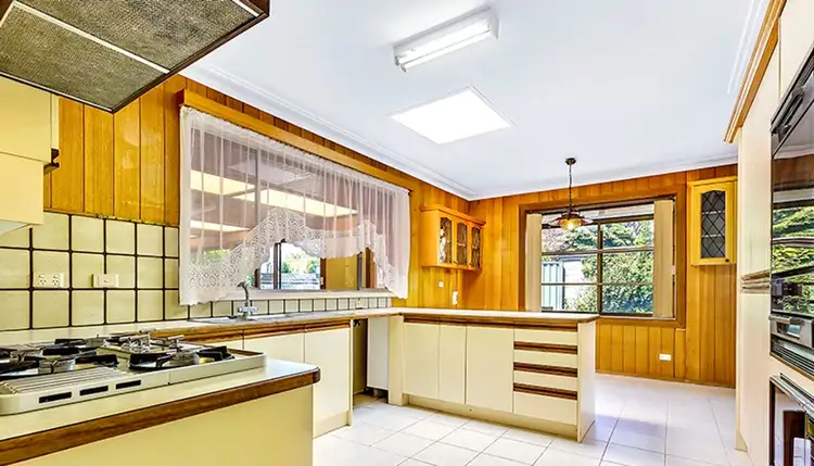 Sixth view of Homely house listing, 51 Betula Avenue, Vermont VIC 3133