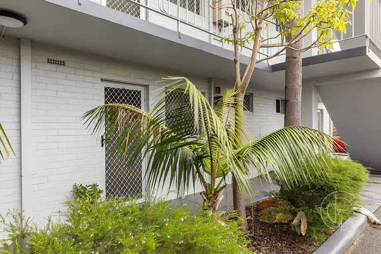 Second view of Homely unit listing, 3/46 Kingston Avenue, West Perth WA 6005