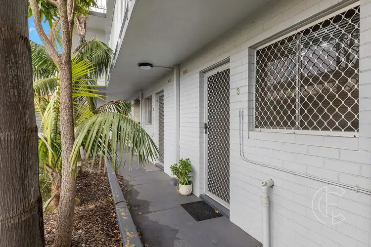 Third view of Homely unit listing, 3/46 Kingston Avenue, West Perth WA 6005