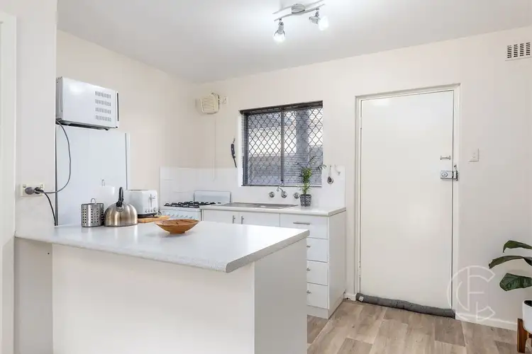 Fourth view of Homely unit listing, 3/46 Kingston Avenue, West Perth WA 6005