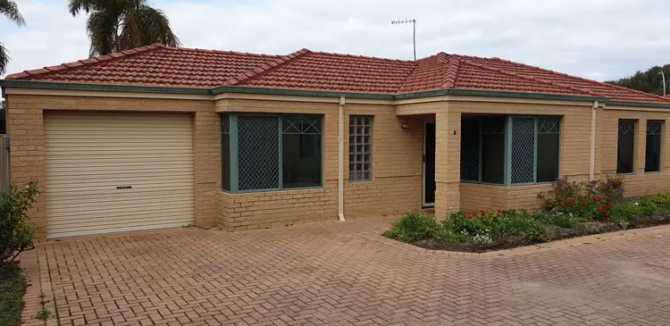 1/6 Madison Gardens, Stirling WA 6021