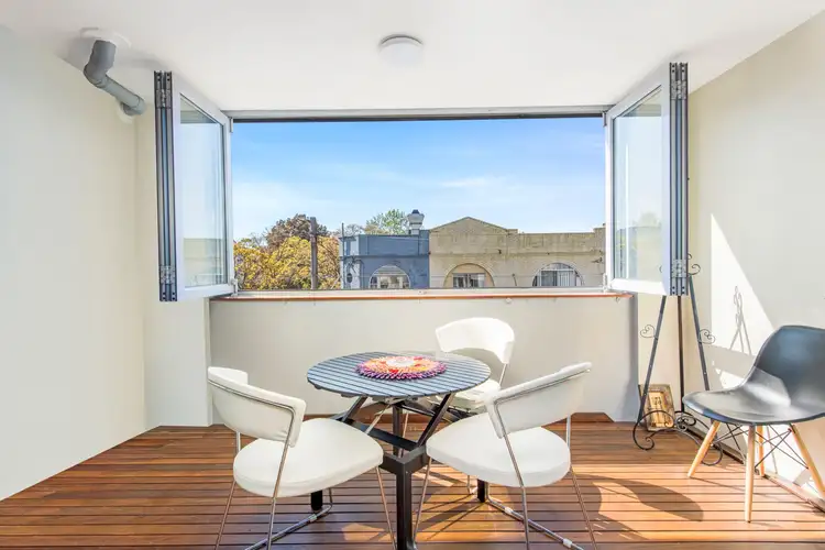 206/7-9 Abbott Street, Cammeray NSW 2062