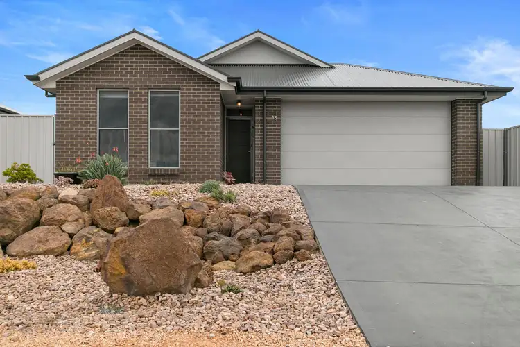 13 Beaumont Court, Mount Compass SA 5210