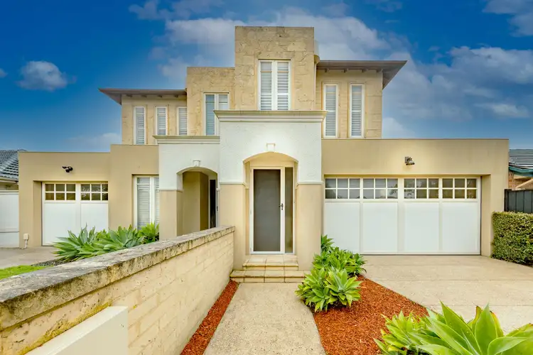 4A Blackwood Avenue, Mentone VIC 3194