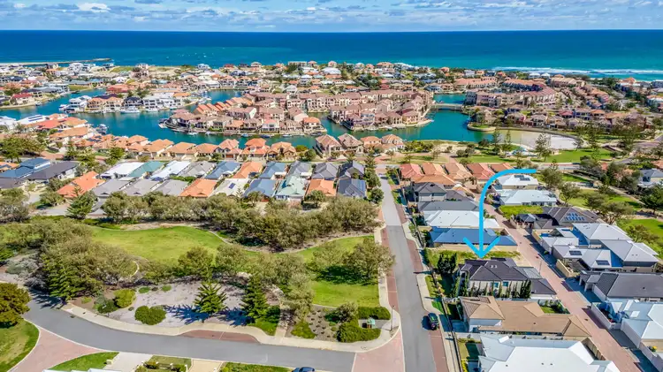 Fifth view of Homely land listing, 13 Frederick Way, Wannanup WA 6210