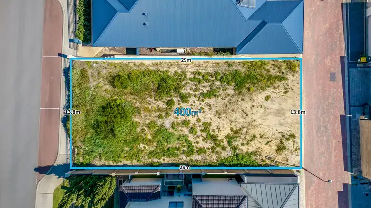 Sixth view of Homely land listing, 13 Frederick Way, Wannanup WA 6210