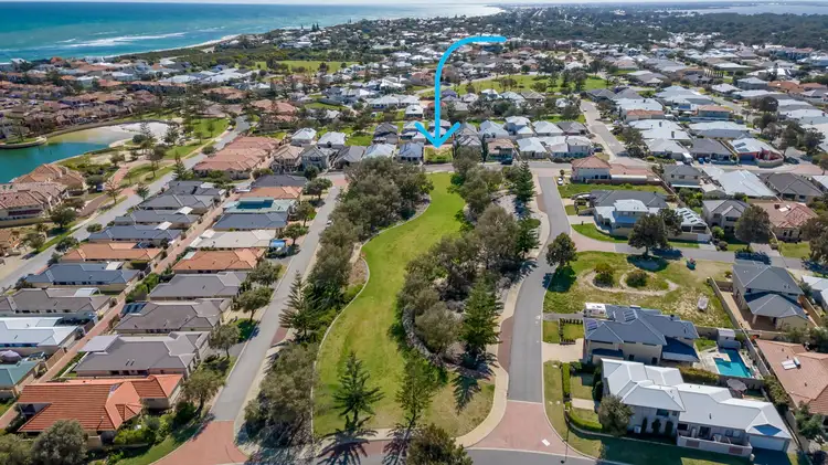 Seventh view of Homely land listing, 13 Frederick Way, Wannanup WA 6210