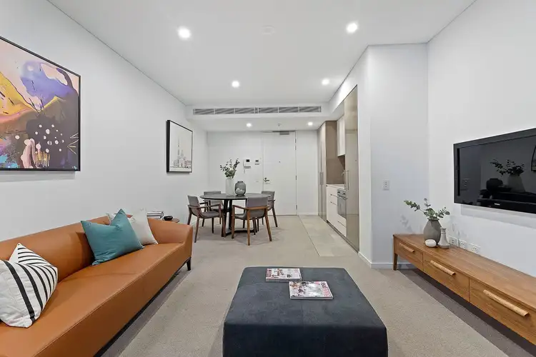 3/8 Moreau Parade, East Perth WA 6004
