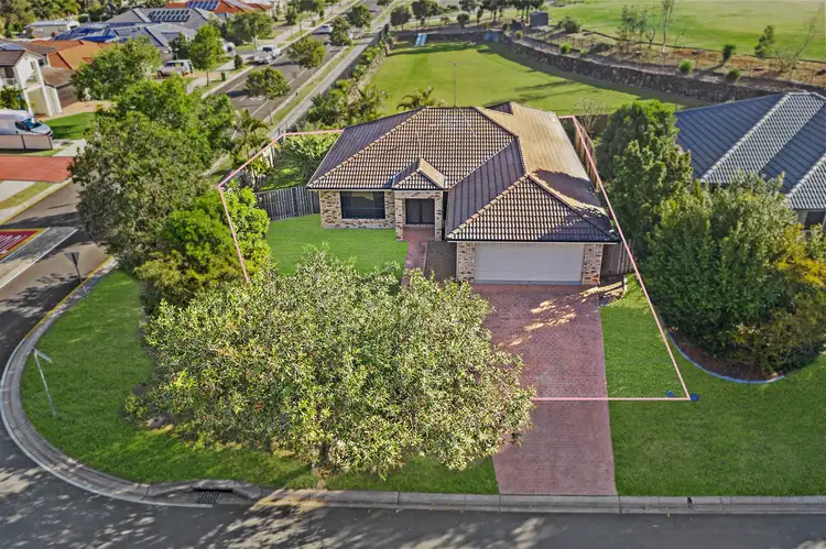 Main view of Homely house listing, 65 Conebush Circuit, Ormeau QLD 4208