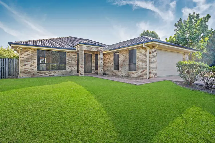 Third view of Homely house listing, 65 Conebush Circuit, Ormeau QLD 4208