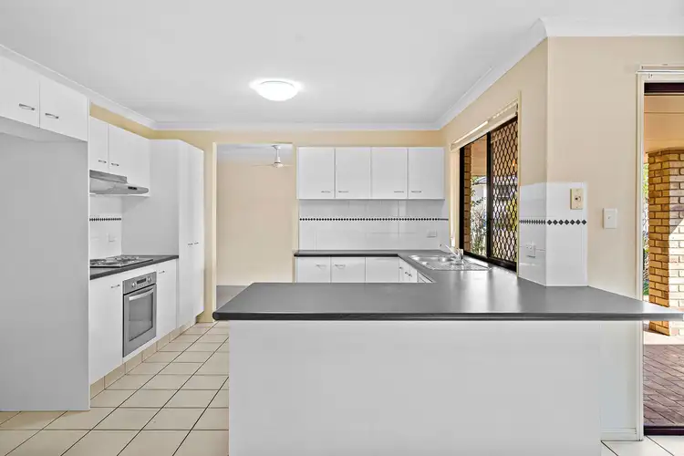 Fourth view of Homely house listing, 65 Conebush Circuit, Ormeau QLD 4208