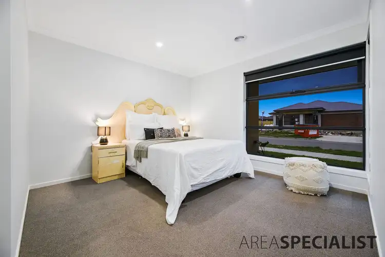 Third view of Homely house listing, 10 Liwen Street, Clyde North VIC 3978