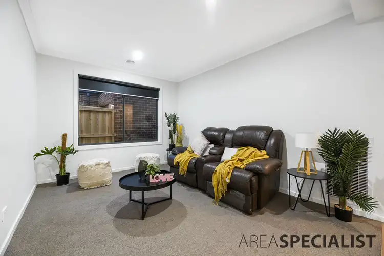 Fifth view of Homely house listing, 10 Liwen Street, Clyde North VIC 3978