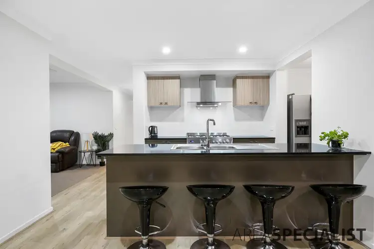 Sixth view of Homely house listing, 10 Liwen Street, Clyde North VIC 3978