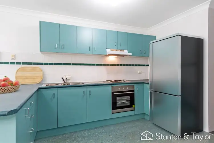 Fourth view of Homely unit listing, 11/41-45 Evan Street, Penrith NSW 2750