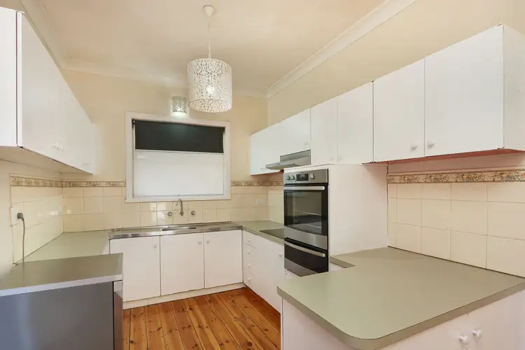 Second view of Homely house listing, 111 Knox Street, Broken Hill NSW 2880