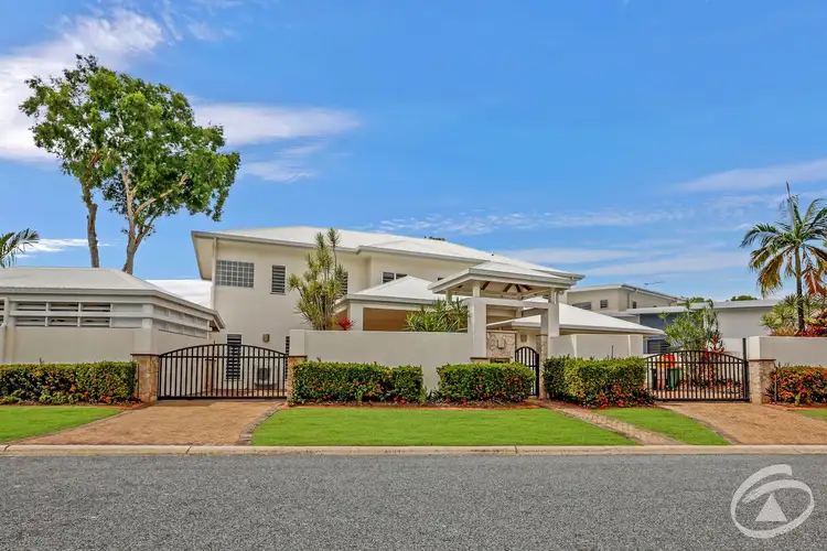 Second view of Homely house listing, 5/61-67 Arlington Esplanade, Clifton Beach QLD 4879