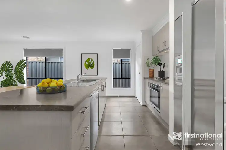 Third view of Homely house listing, 9 Lambertia Crescent, Manor Lakes VIC 3024