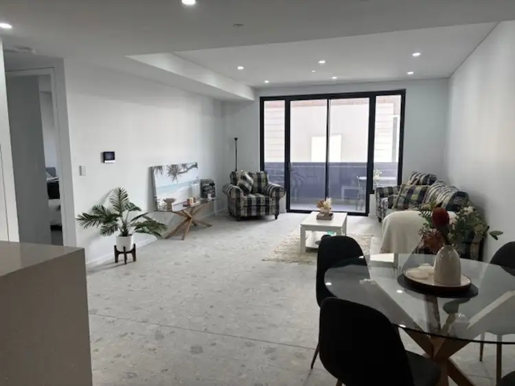 Third view of Homely apartment listing, 309/237-245 Ocean View Road, Ettalong Beach NSW 2257