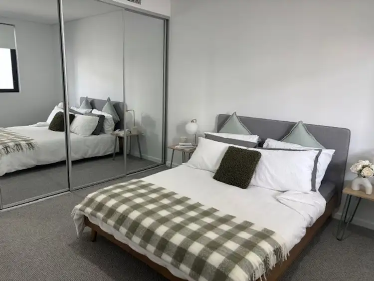 Fifth view of Homely apartment listing, 309/237-245 Ocean View Road, Ettalong Beach NSW 2257