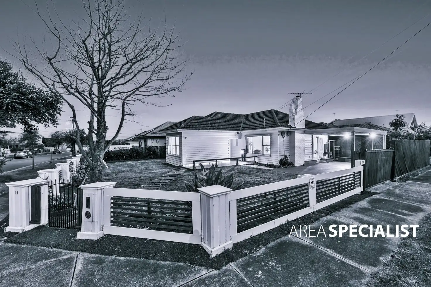 Main view of Homely house listing, 11 Lockington Crescent, Dandenong VIC 3175
