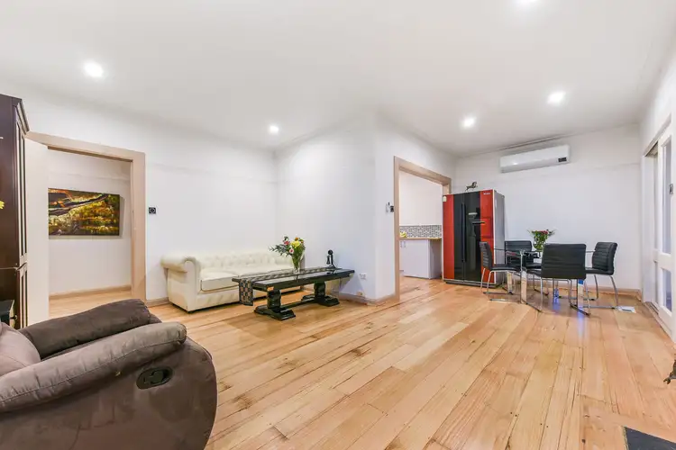 Third view of Homely house listing, 11 Lockington Crescent, Dandenong VIC 3175