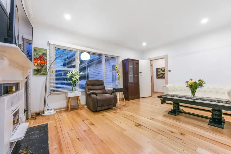 Fifth view of Homely house listing, 11 Lockington Crescent, Dandenong VIC 3175