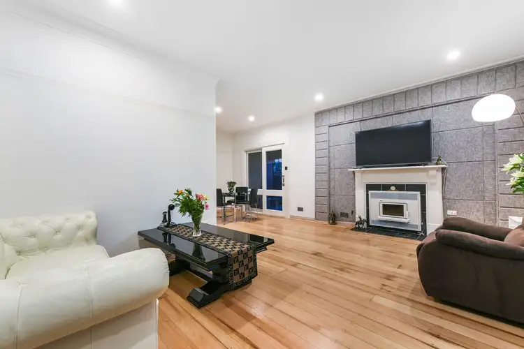 Sixth view of Homely house listing, 11 Lockington Crescent, Dandenong VIC 3175