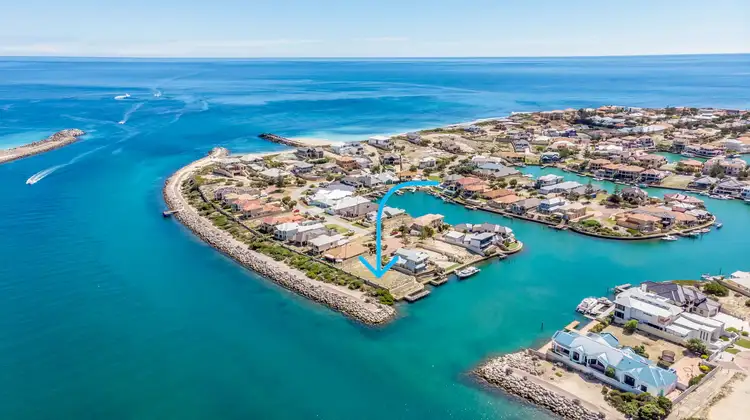 Third view of Homely land listing, 88 Voyager Close, Wannanup WA 6210