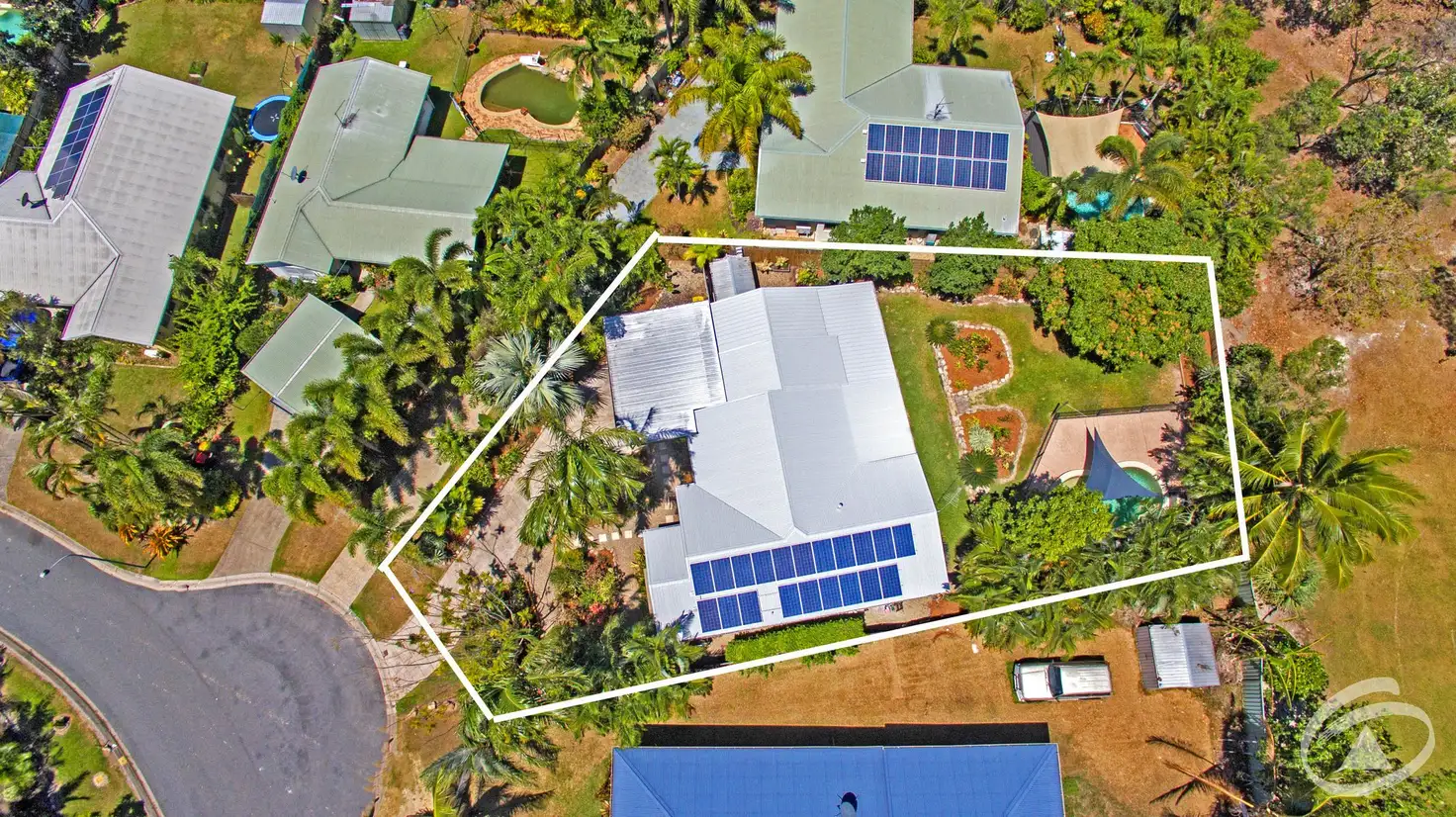 Main view of Homely house listing, 19 Dolphin Close, Kewarra Beach QLD 4879