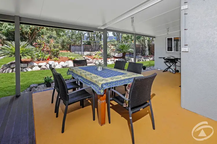 Fifth view of Homely house listing, 19 Dolphin Close, Kewarra Beach QLD 4879