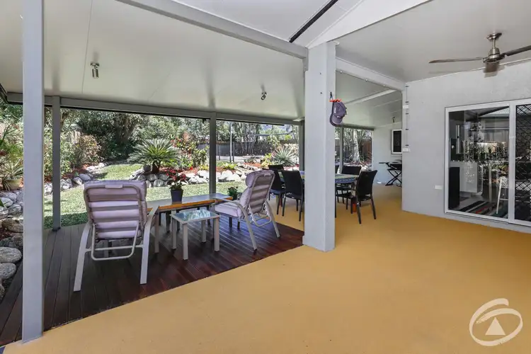 Sixth view of Homely house listing, 19 Dolphin Close, Kewarra Beach QLD 4879