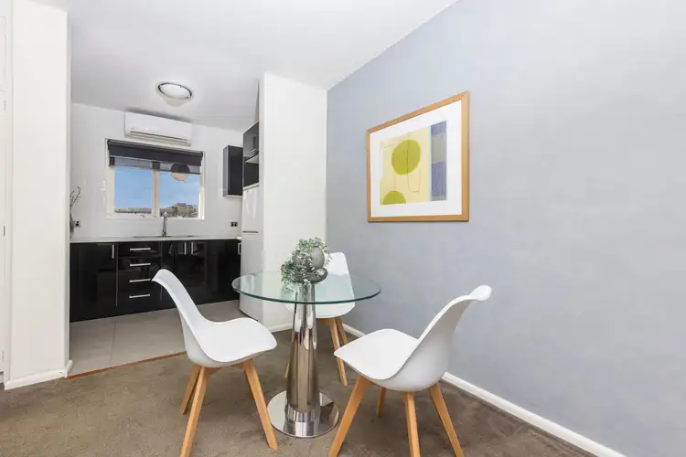 Fourth view of Homely apartment listing, 6/32 Richardson Street, Essendon VIC 3040
