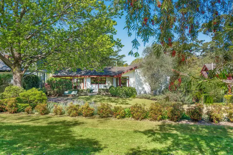5 Gleneagles Avenue, Killara NSW 2071