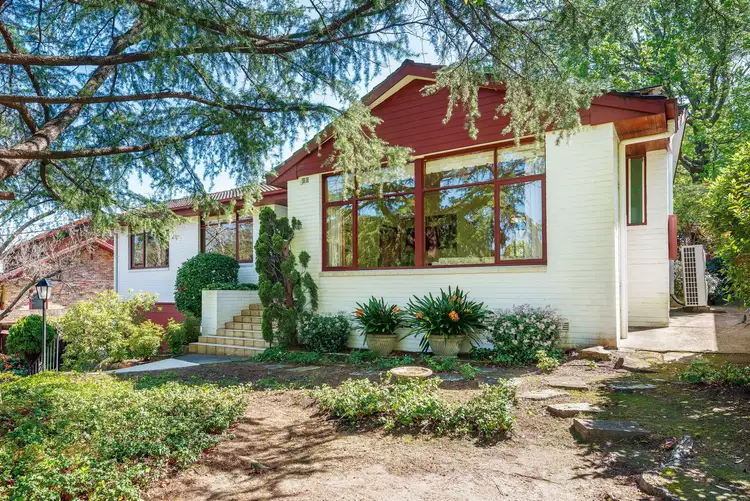 Fifth view of Homely house listing, 5 Gleneagles Avenue, Killara NSW 2071