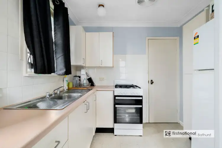 Second view of Homely house listing, 8 Alfred Street, South Bathurst NSW 2795