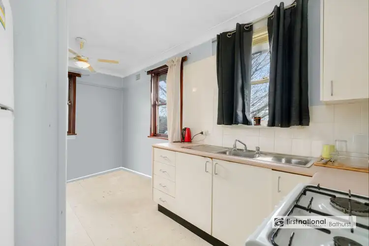 Third view of Homely house listing, 8 Alfred Street, South Bathurst NSW 2795