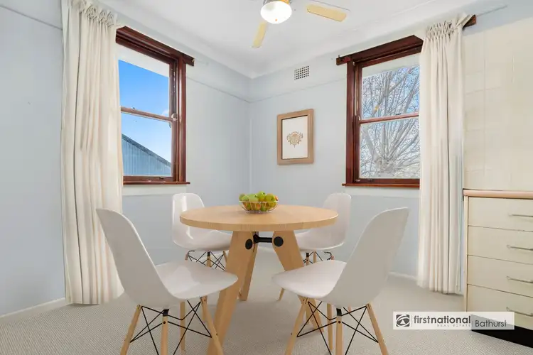 Fourth view of Homely house listing, 8 Alfred Street, South Bathurst NSW 2795