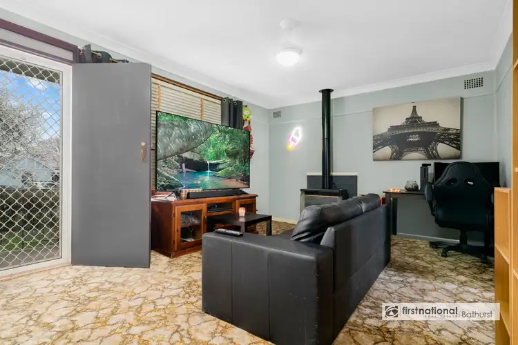Fifth view of Homely house listing, 8 Alfred Street, South Bathurst NSW 2795